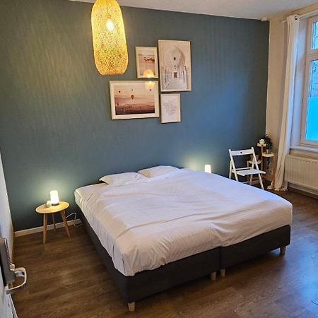 Ferienwohnung Werf72 - Brügge Exterior foto